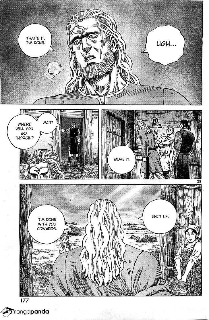 Vinland Saga, Chapter 94 image 29